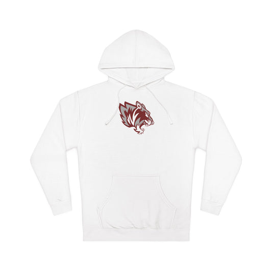 Midweight Pullover Hoodie