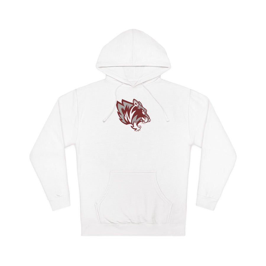 Midweight Pullover Hoodie