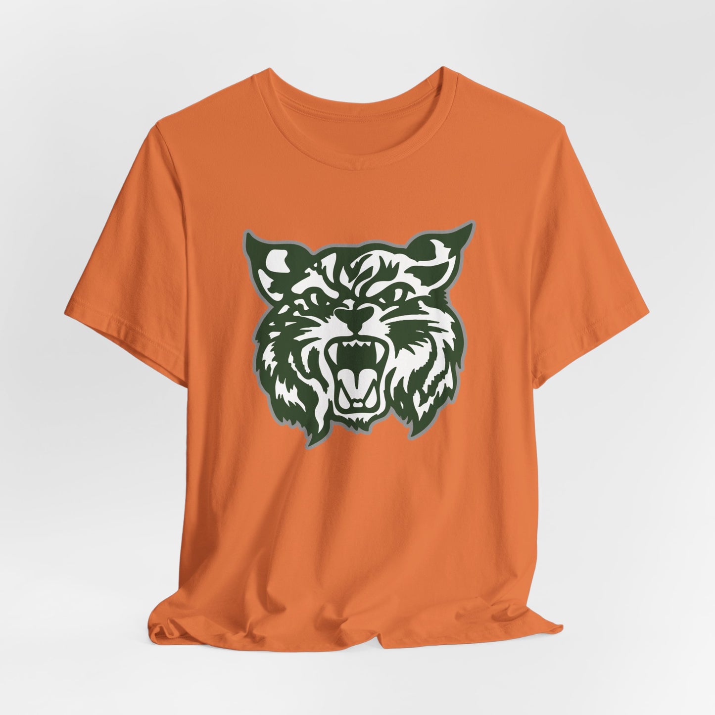Jersey Short Sleeve Tee