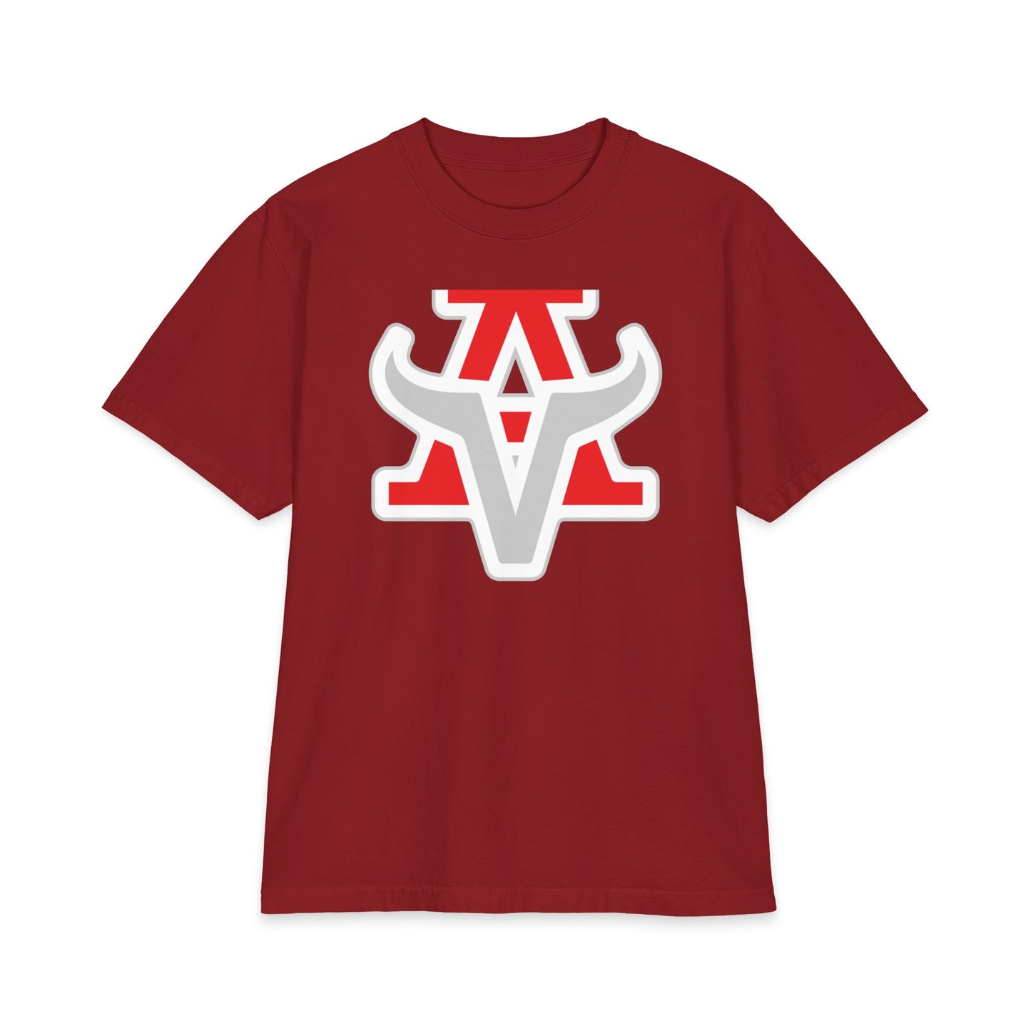 Max Heavyweight Short Sleeve Tee