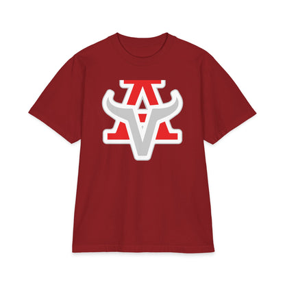 Max Heavyweight Short Sleeve Tee