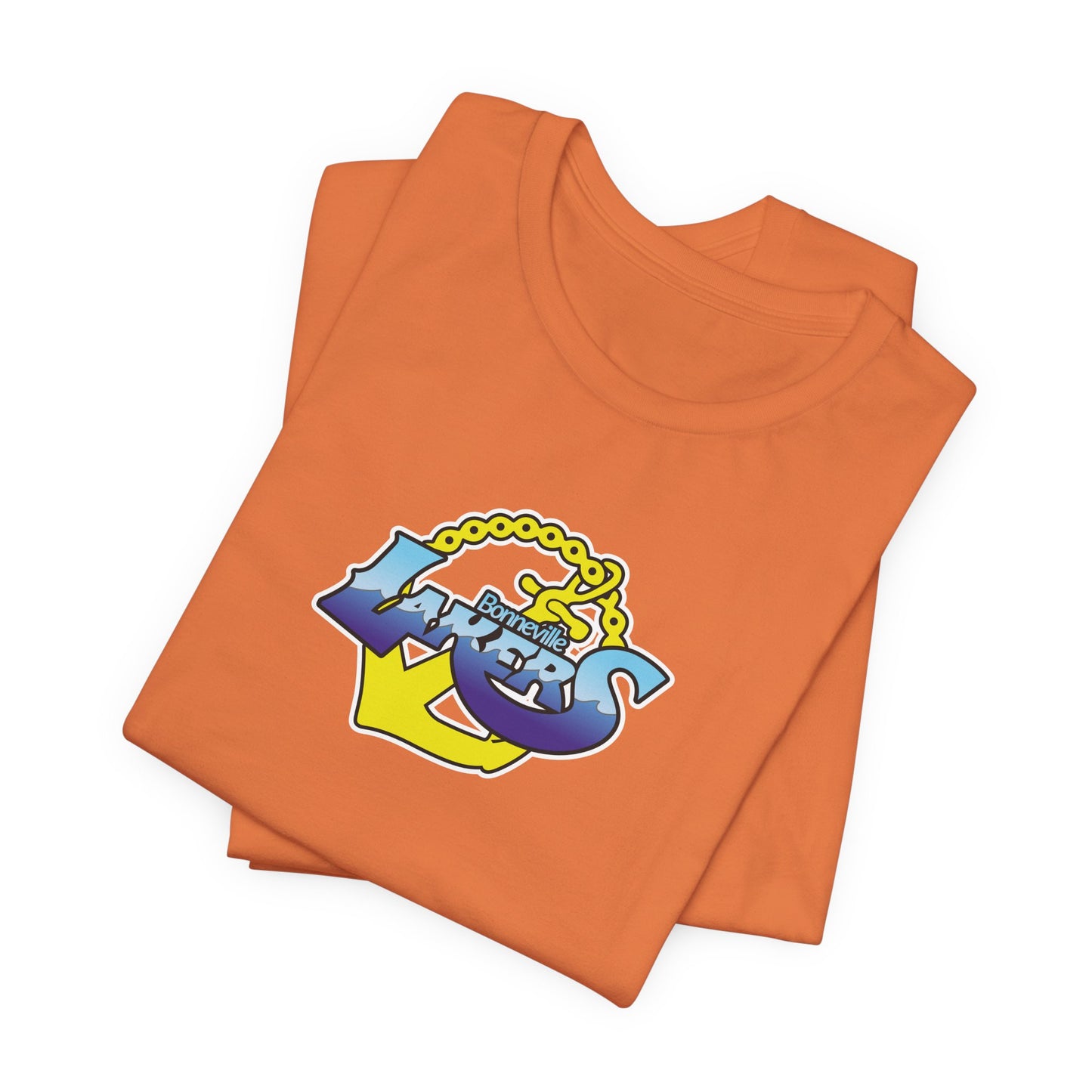 Jersey Short Sleeve Tee