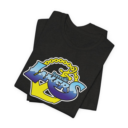 Jersey Short Sleeve Tee