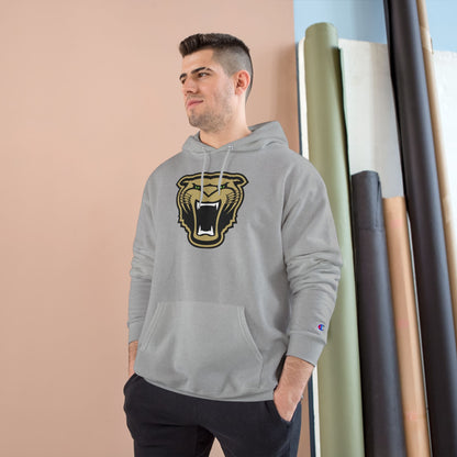 Champion Powerblend Fleece Pullover Hoodie