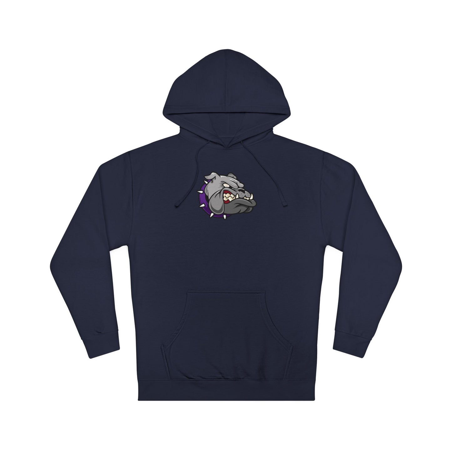Midweight Pullover Hoodie