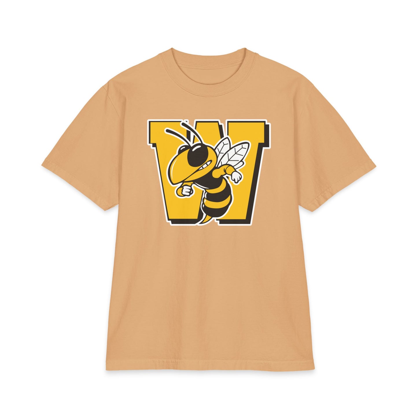 Max Heavyweight Short Sleeve Tee