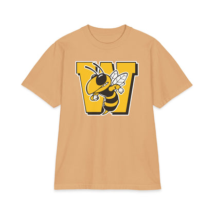 Max Heavyweight Short Sleeve Tee