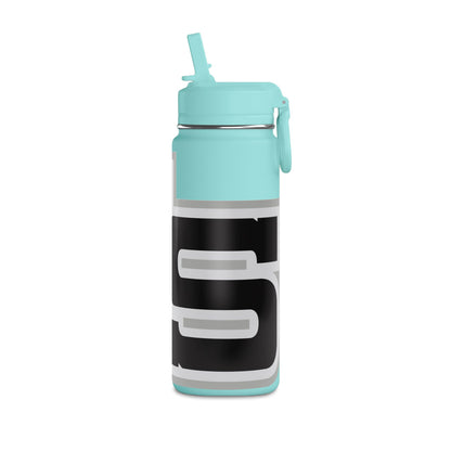 Mini Water Bottle, 20oz