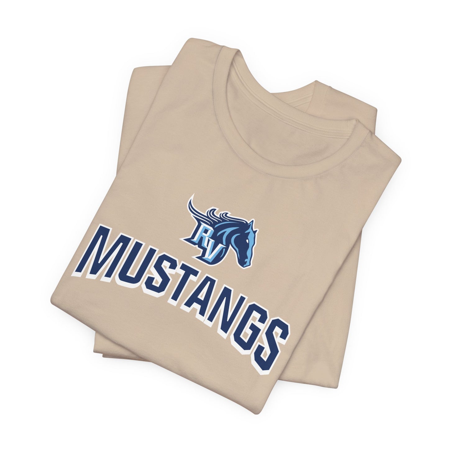 Jersey Short Sleeve Tee