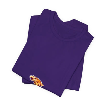 Jersey Short Sleeve Tee