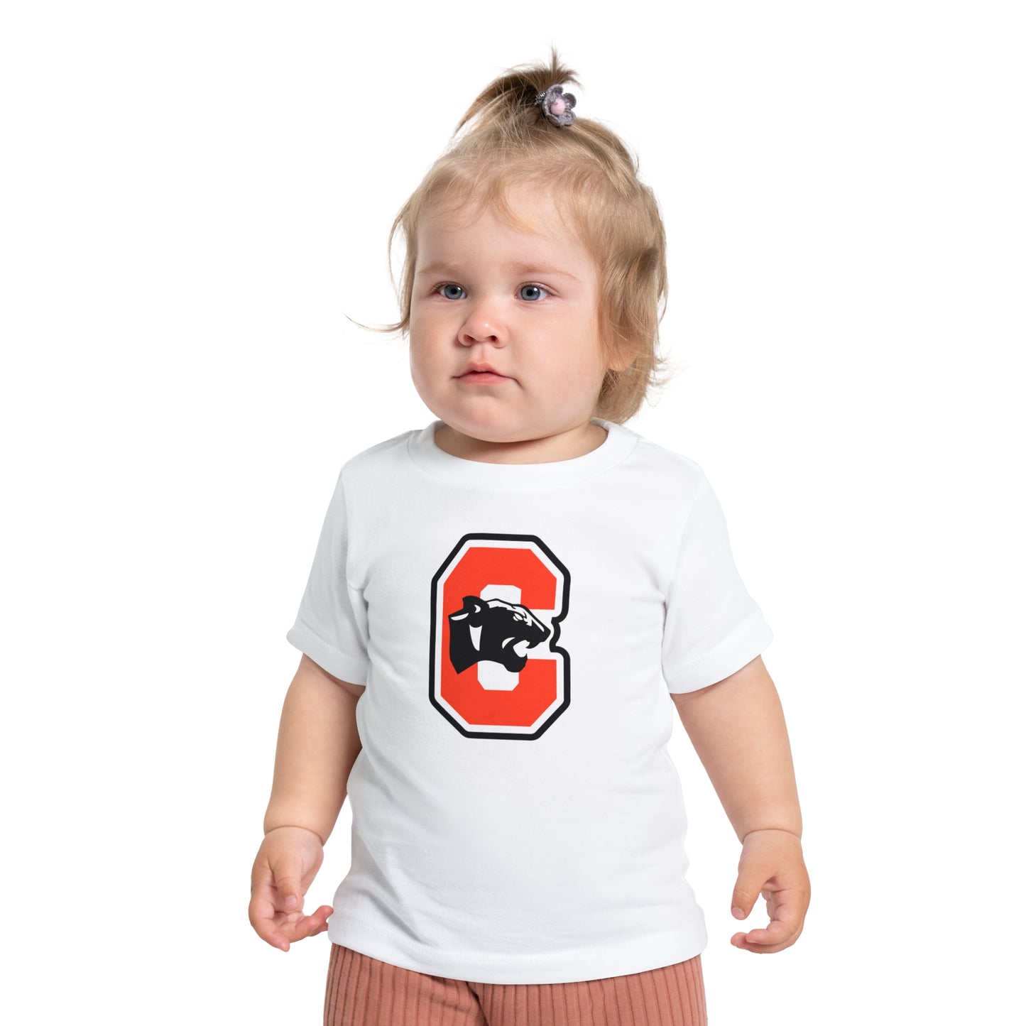 Baby Short Sleeve Tee