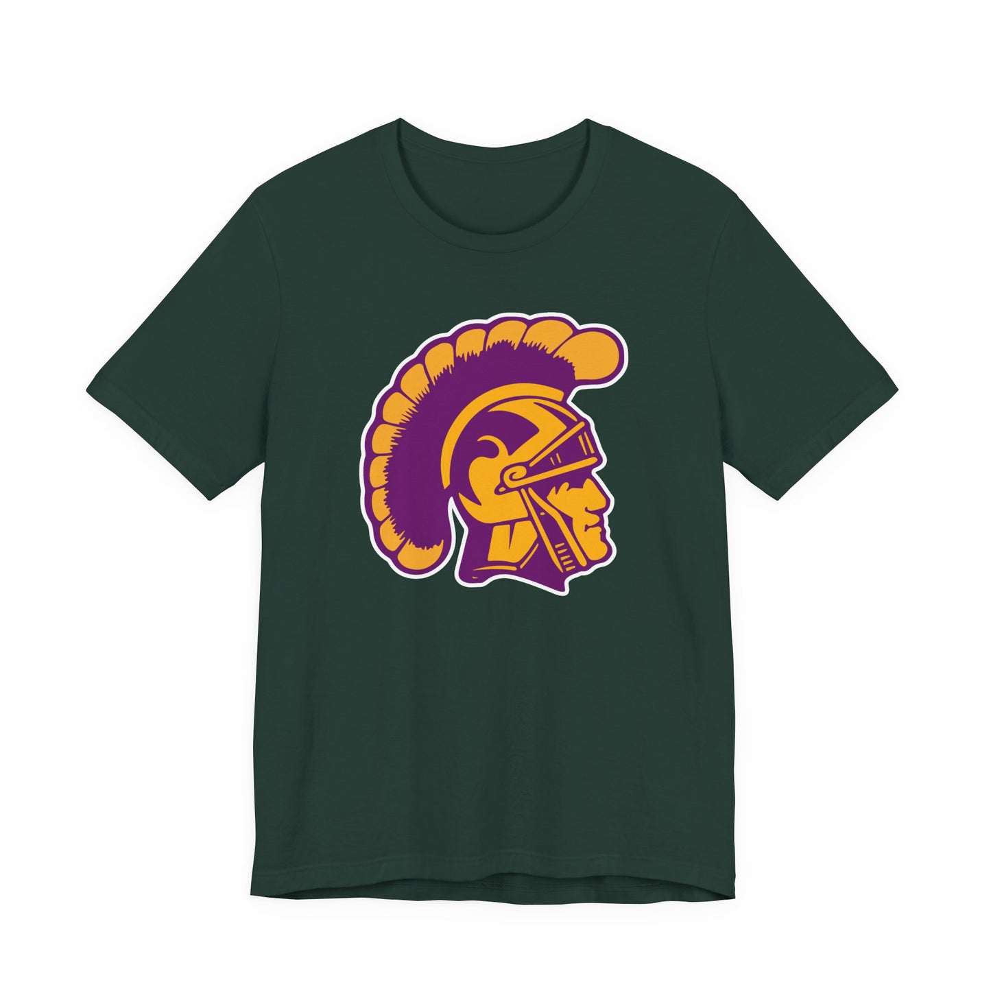 Jersey Short Sleeve Tee