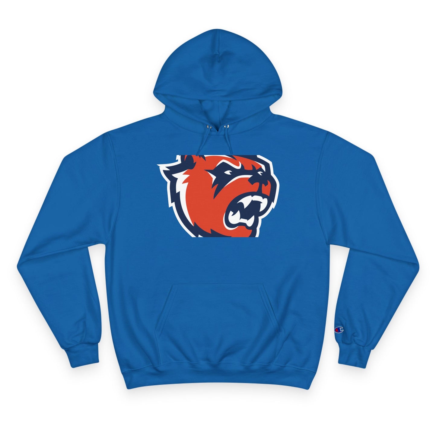 Champion Powerblend Fleece Pullover Hoodie