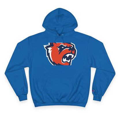 Champion Powerblend Fleece Pullover Hoodie