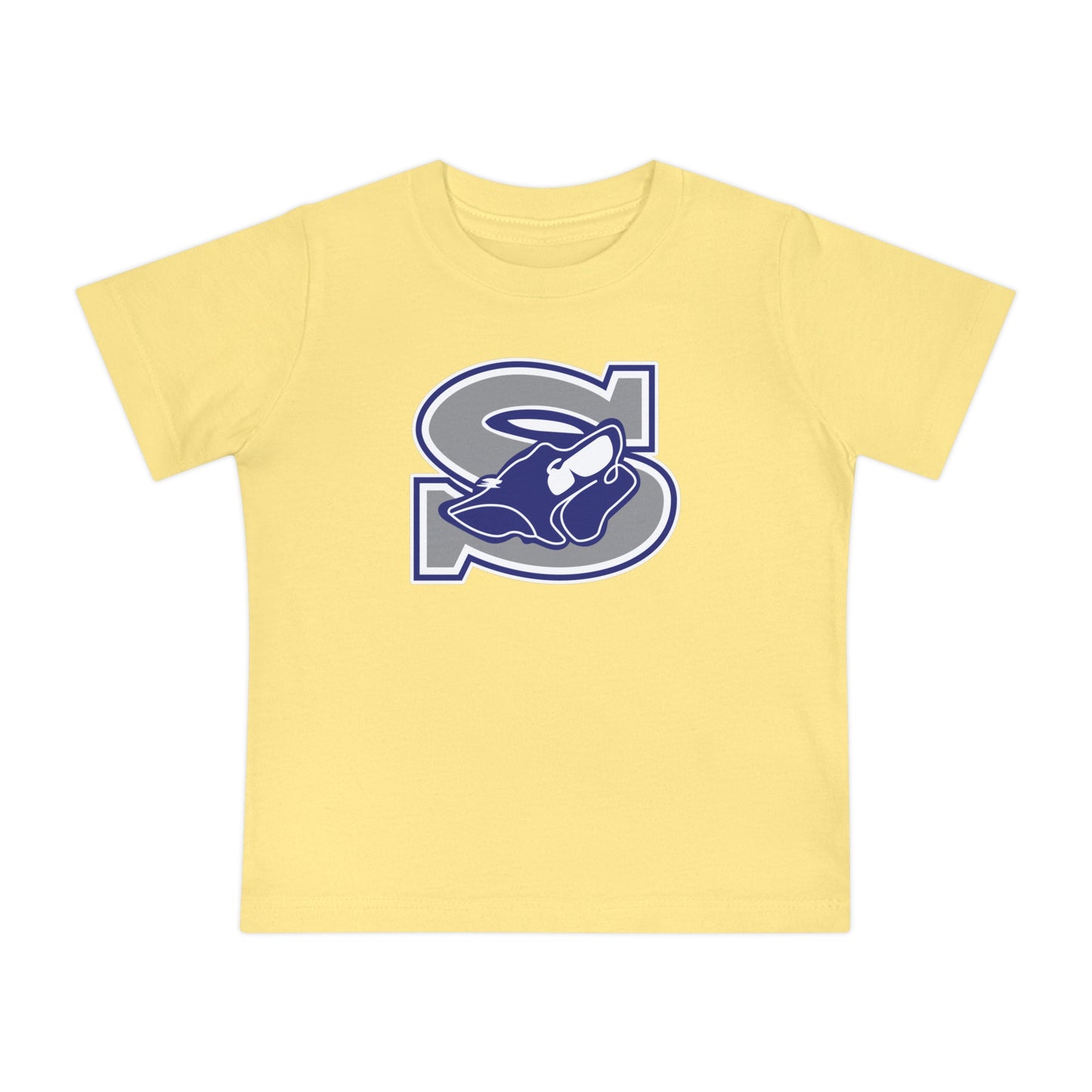 Baby Short Sleeve Tee