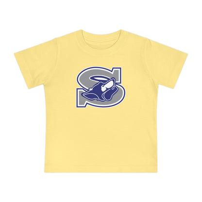 Baby Short Sleeve Tee