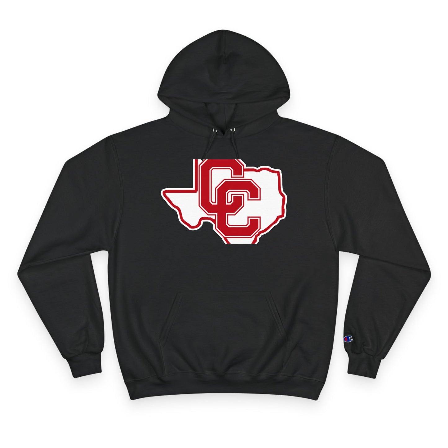 Champion Powerblend Fleece Pullover Hoodie