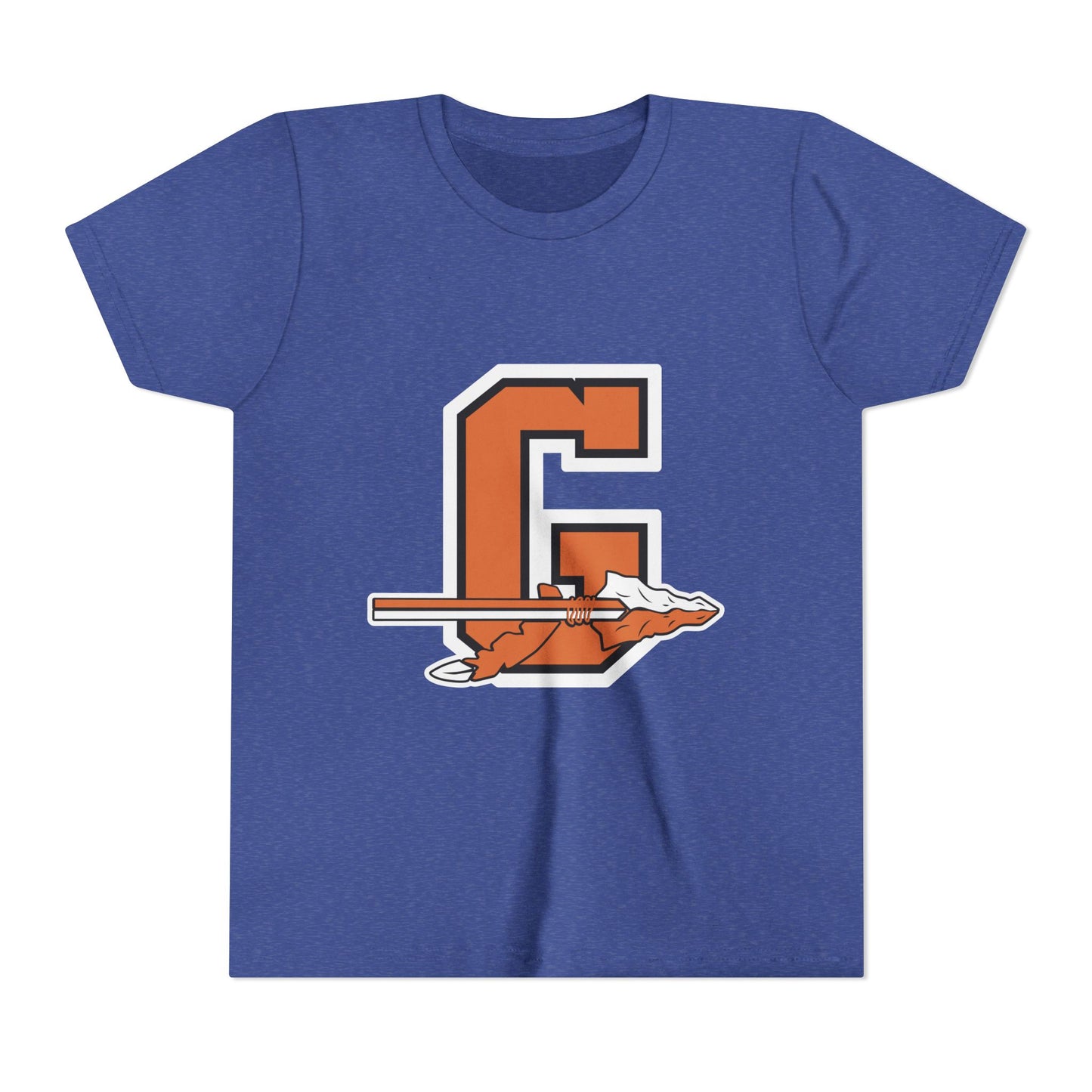 Youth Short Sleeve Tee