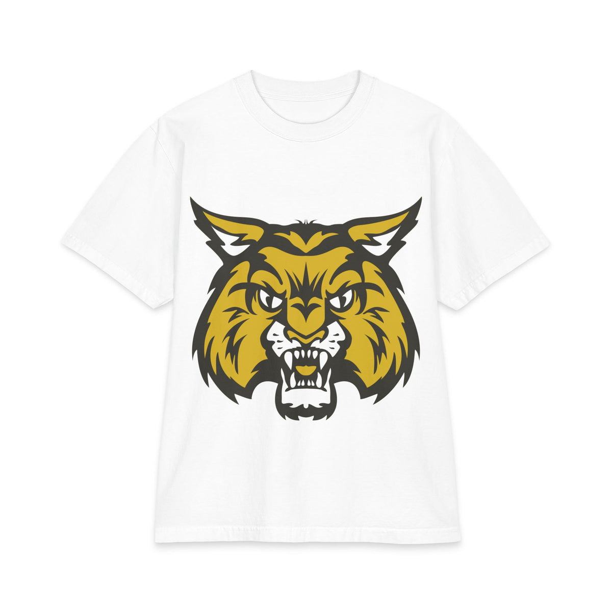 Max Heavyweight Short Sleeve Tee