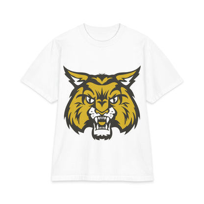 Max Heavyweight Short Sleeve Tee