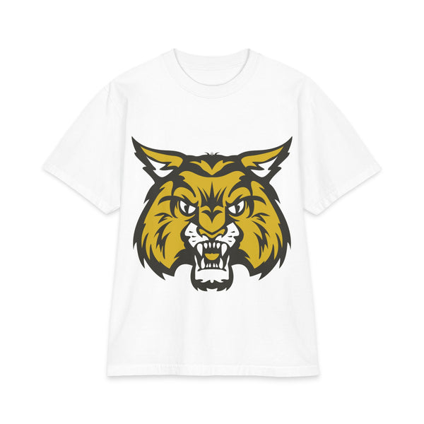 Max Heavyweight Short Sleeve Tee