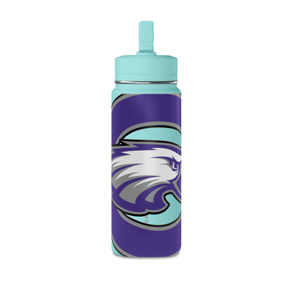 Mini Water Bottle, 20oz