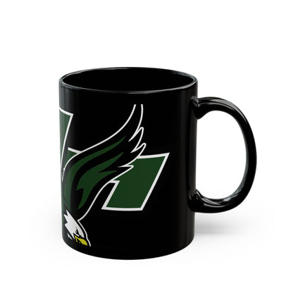 Black Team Mug (11oz/15oz)