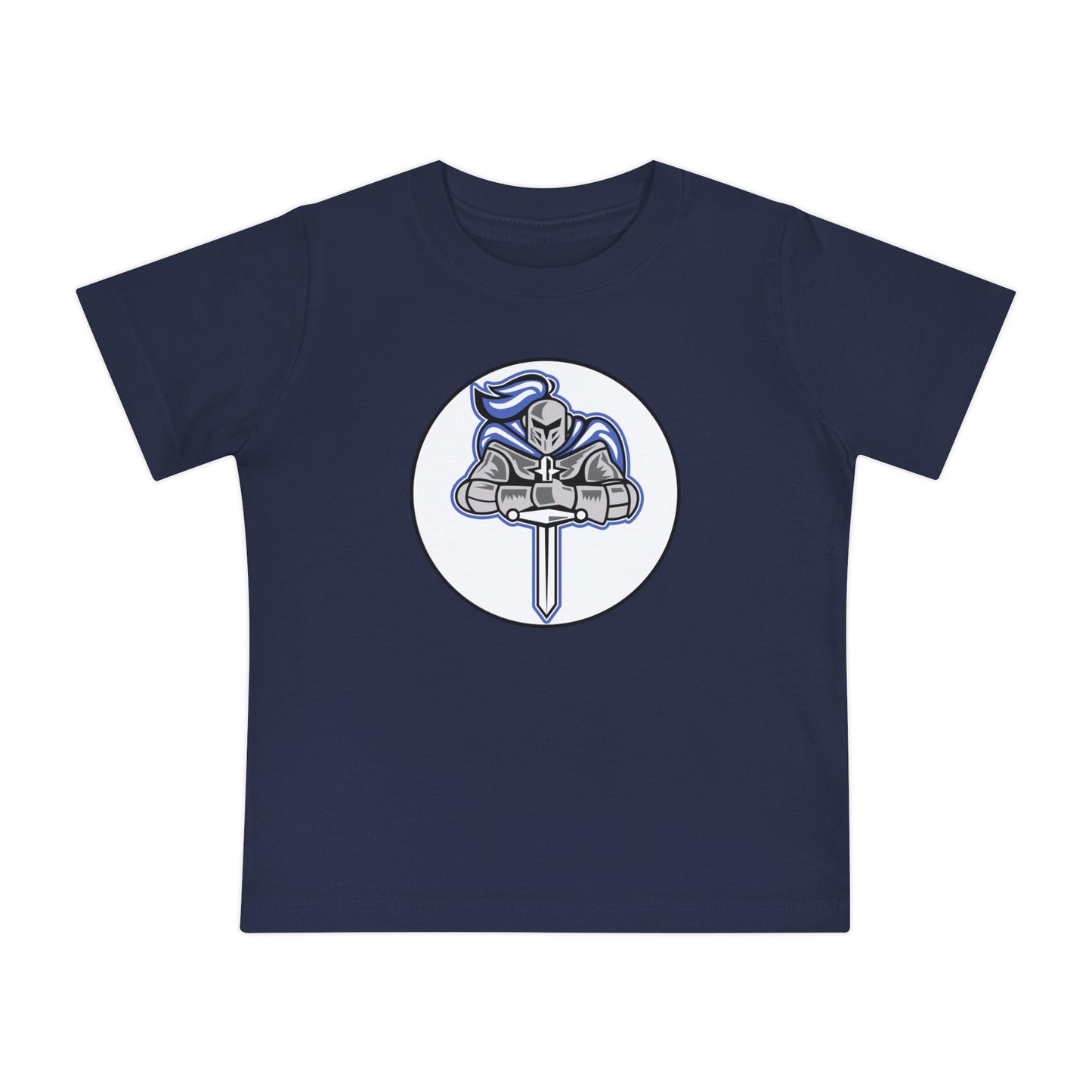 Baby Short Sleeve Tee