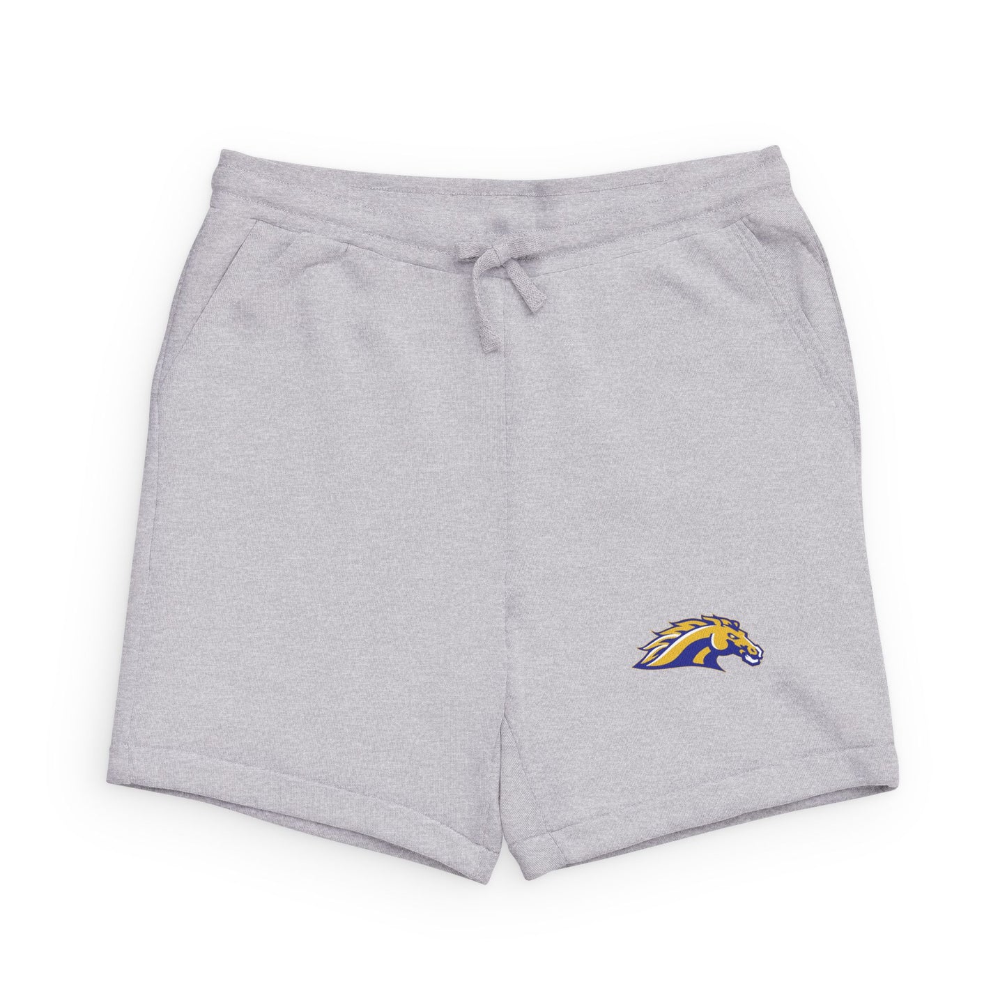 Unisex Sponge Fleece Sweatshort