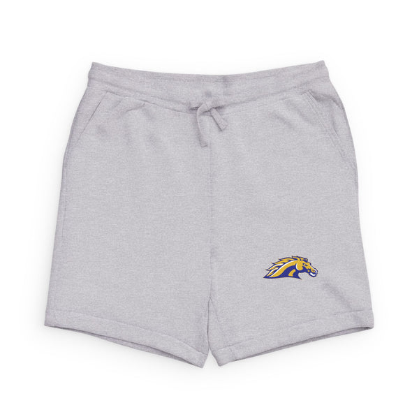 Unisex Sponge Fleece Sweatshort