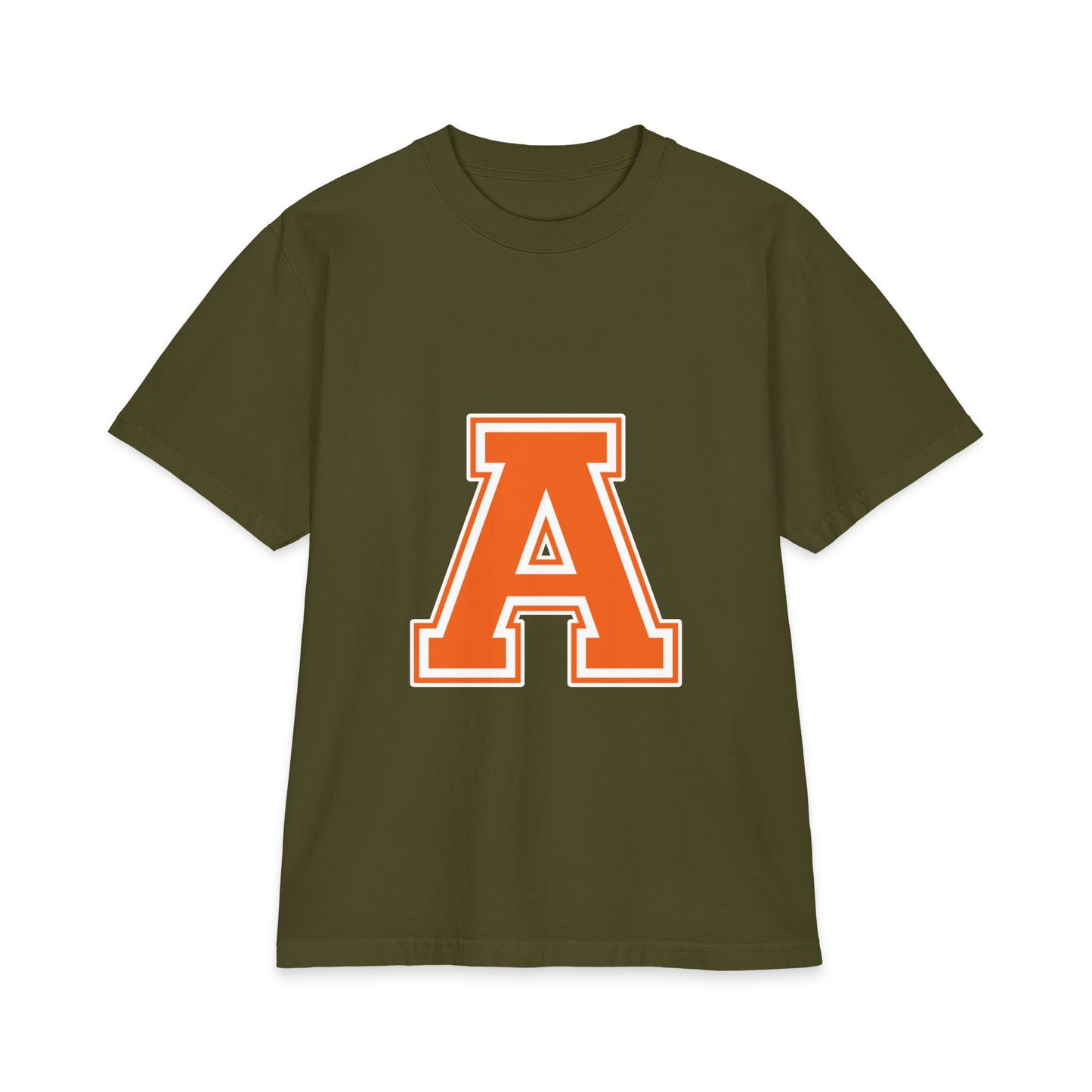 Max Heavyweight Short Sleeve Tee