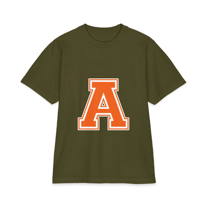 Max Heavyweight Short Sleeve Tee