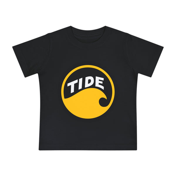 Baby Short Sleeve Tee