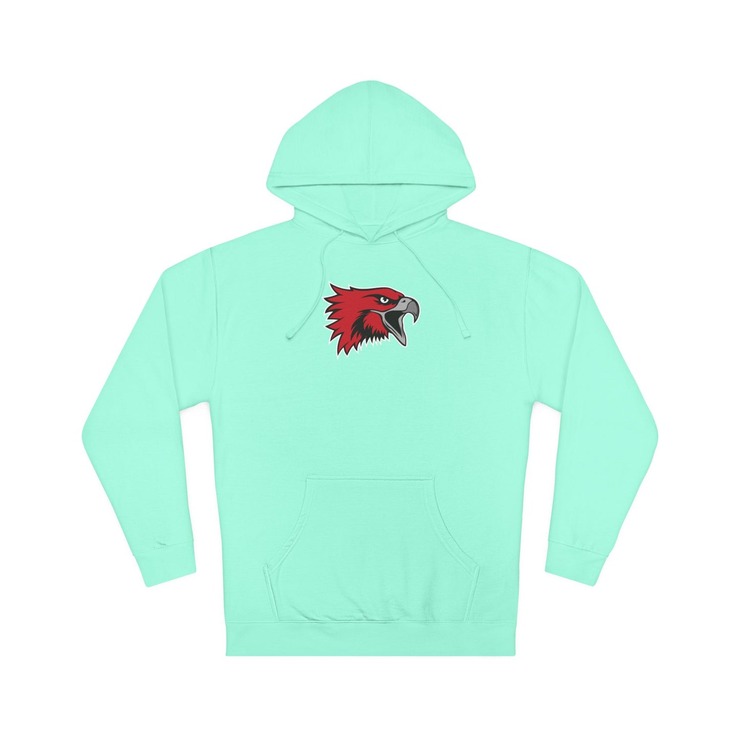Midweight Pullover Hoodie