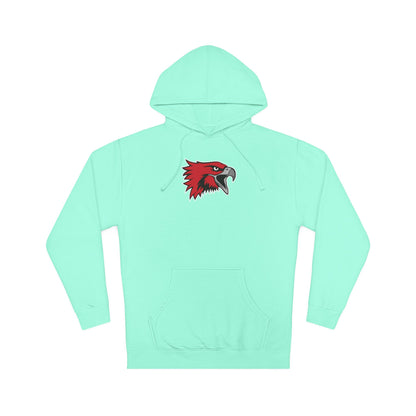 Midweight Pullover Hoodie