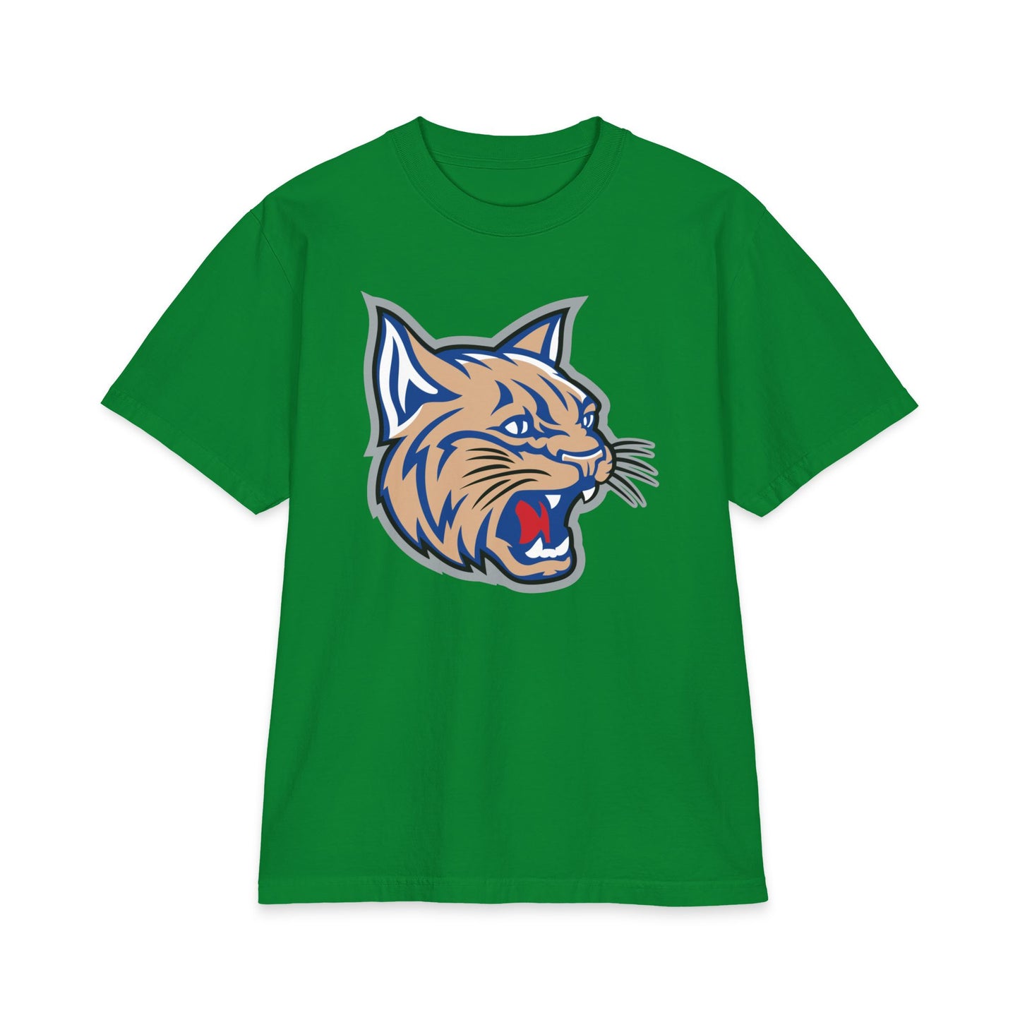 Max Heavyweight Short Sleeve Tee