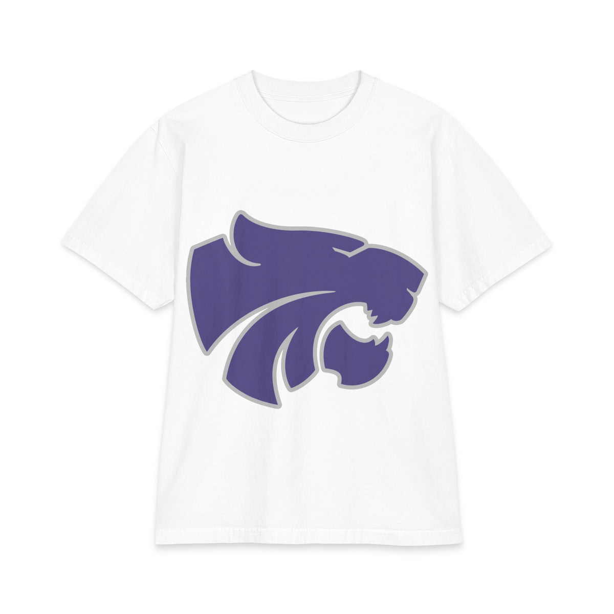 Max Heavyweight Short Sleeve Tee