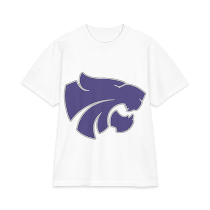 Max Heavyweight Short Sleeve Tee
