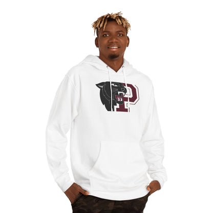 Midweight Pullover Hoodie
