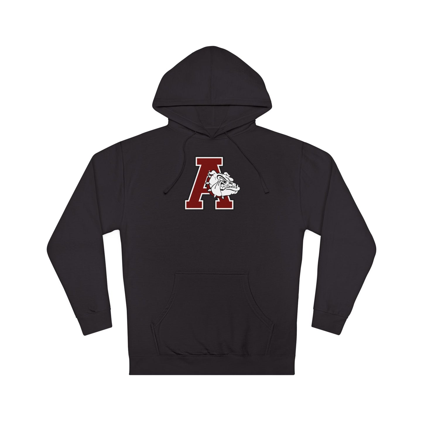Midweight Pullover Hoodie