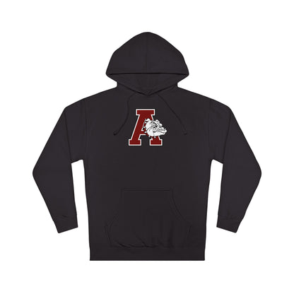 Midweight Pullover Hoodie