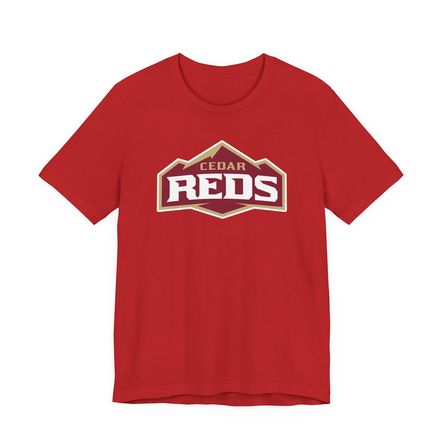 Jersey Short Sleeve Tee
