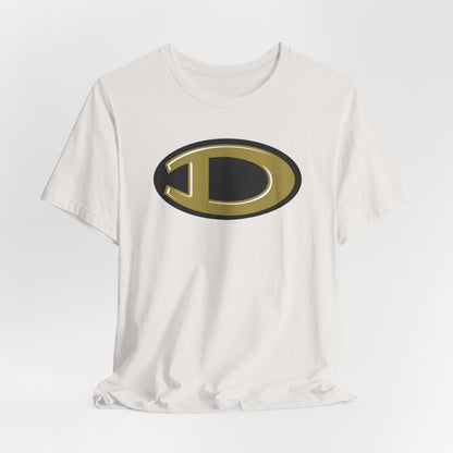 Jersey Short Sleeve Tee
