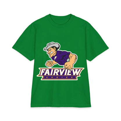 Max Heavyweight Short Sleeve Tee