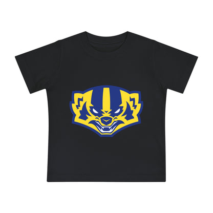 Baby Short Sleeve Tee