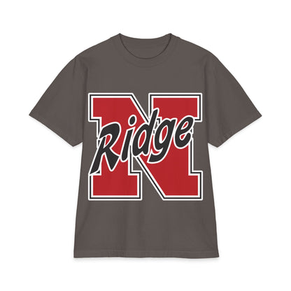 Max Heavyweight Short Sleeve Tee
