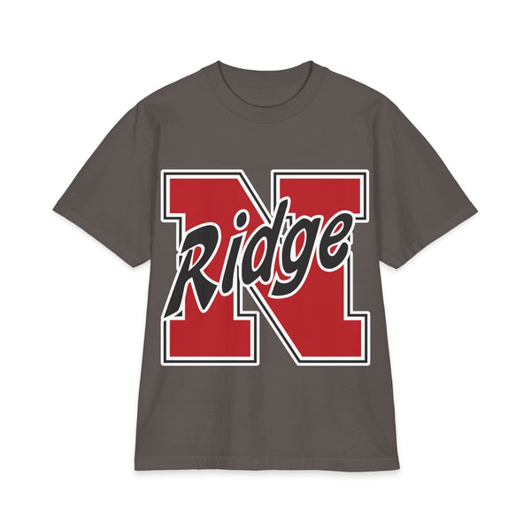 Max Heavyweight Short Sleeve Tee