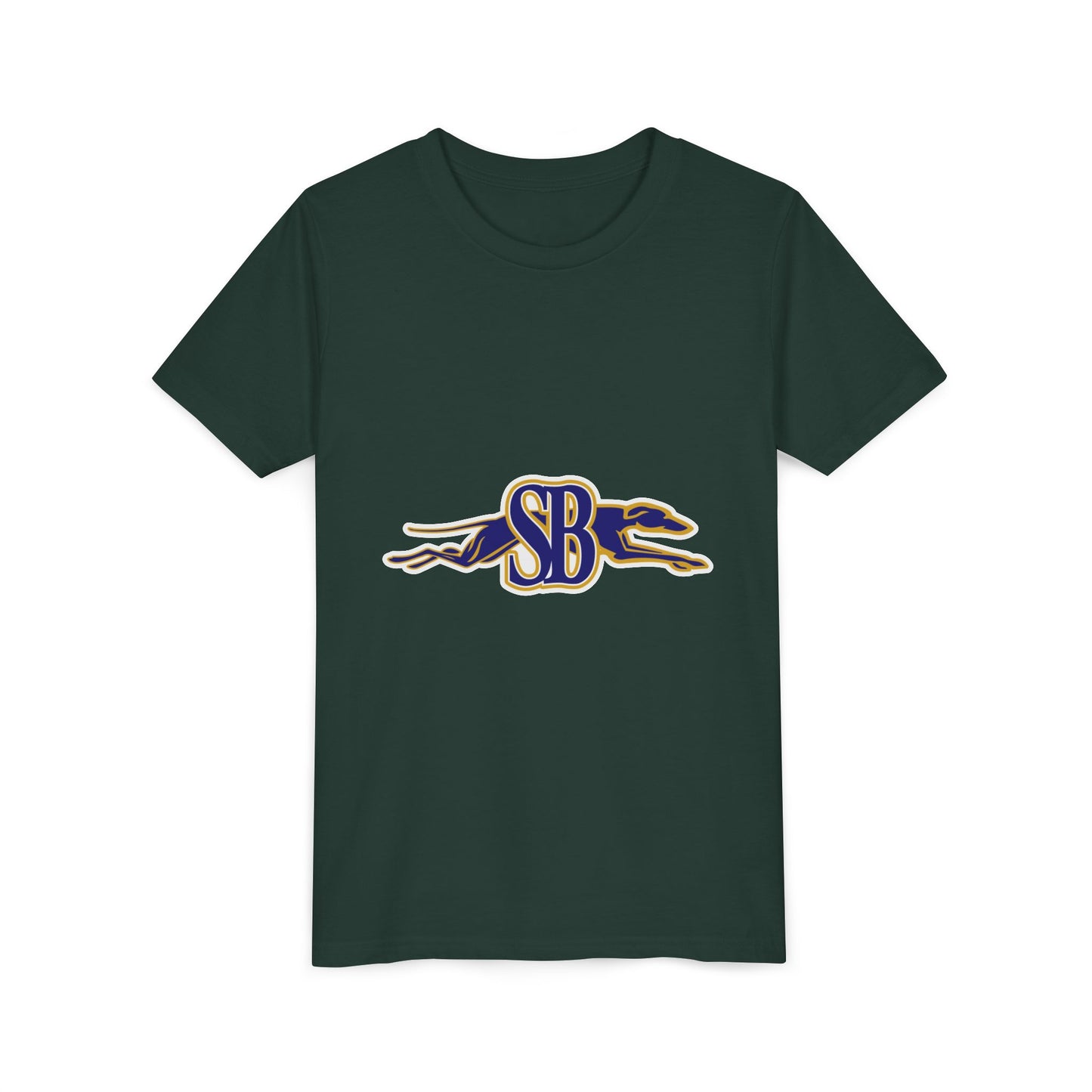 Youth Short Sleeve Tee