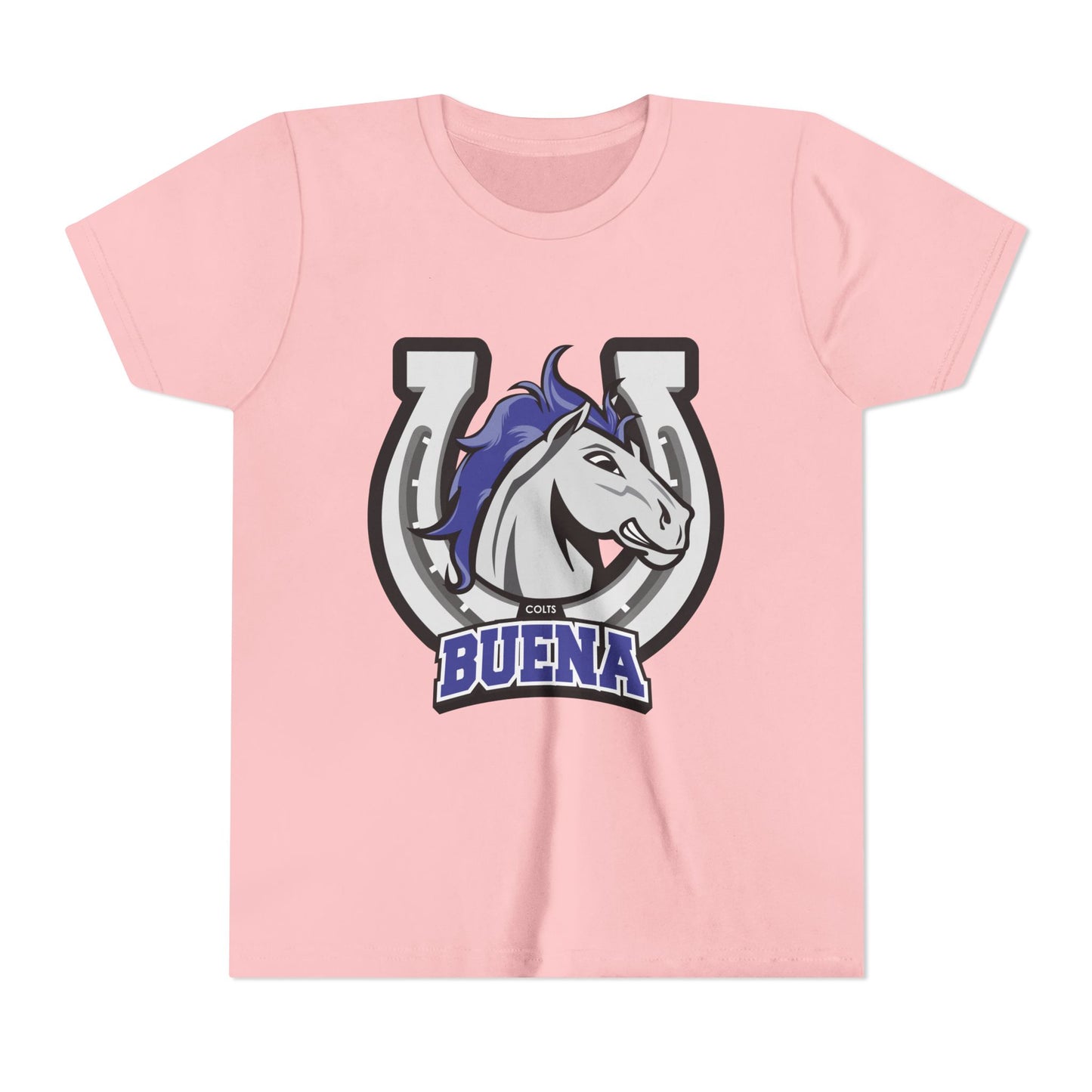 Youth Short Sleeve Tee