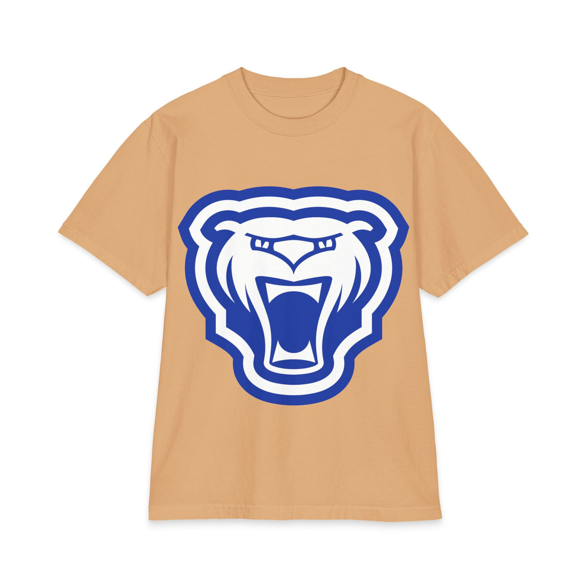 Max Heavyweight Short Sleeve Tee